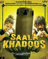 Saala Khadoos /  